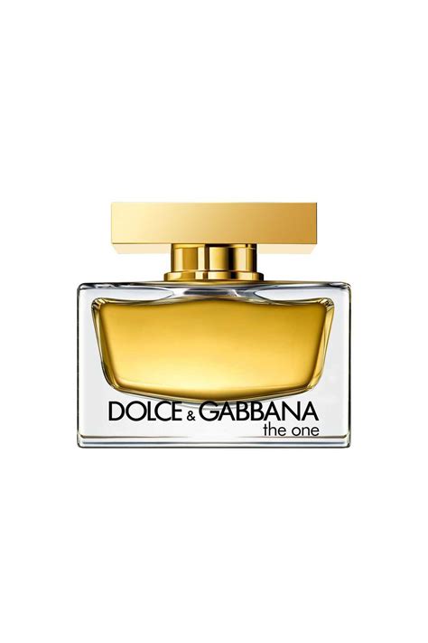 dolce gabbana the one edp kadın parfümü|the one Dolce & Gabbana mujer.